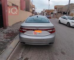 هيونداي أزيرا